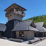 Guest house Stara Zvonica Nizna Boca