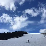 Stara Zvonica 3* Nizna Boca