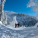 Stara Zvonica 3* Nizna Boca