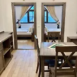 Stara Zvonica Konukevi 3*