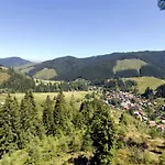 Stara Zvonica Nizna Boca