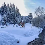Stara Zvonica Nizna Boca