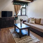 Stara Zvonica 3* Nizna Boca