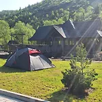 Stara Zvonica Konukevi 3*