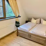 Stara Zvonica Pensionat Nizna Boca
