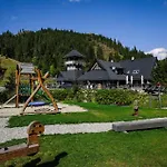 Stara Zvonica Konukevi 3*
