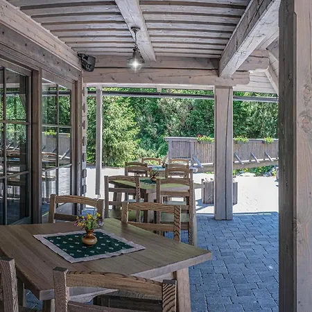 Stara Zvonica 3* Nizna Boca