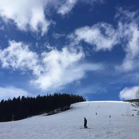 Stará Zvonica 3* Nizna Boca