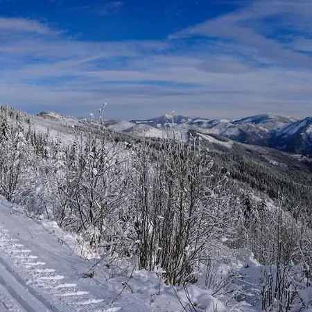 招待所 Stara Zvonica