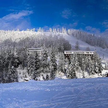 Penzión pre hostí Stara Zvonica