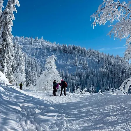 Stara Zvonica 3* Nizna Boca