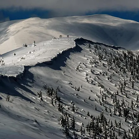 Stara Zvonica 招待所