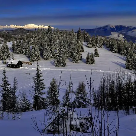 Penzión pre hostí Stara Zvonica 3*