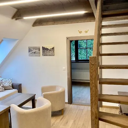 Stara Zvonica 招待所