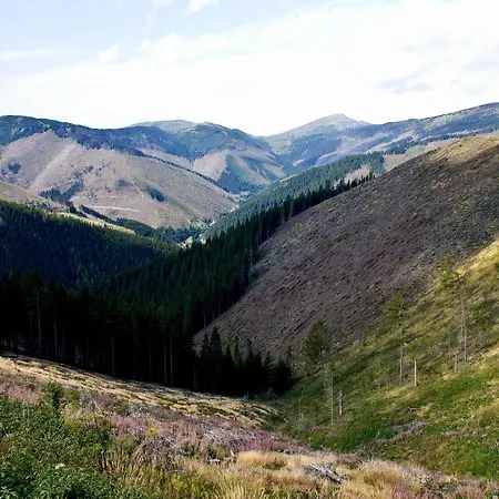 Stara Zvonica Nizna Boca