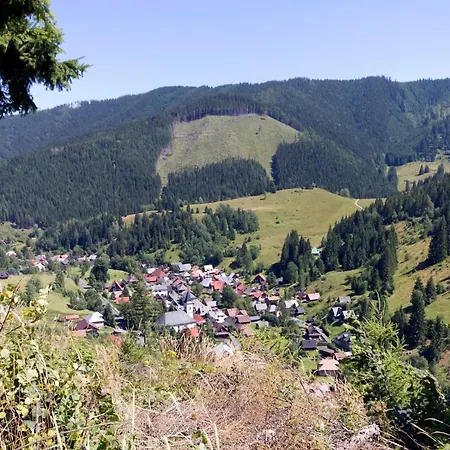 Stará Zvonica Casa de hóspedes 3*