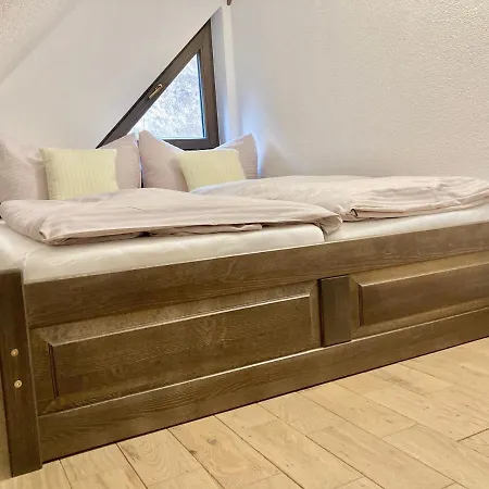 Stara Zvonica Nizna Boca