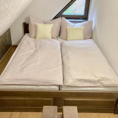 Stara Zvonica Penzión pre hostí Nizna Boca