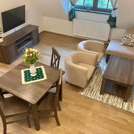 Stara Zvonica 招待所