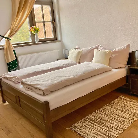 招待所 Stara Zvonica