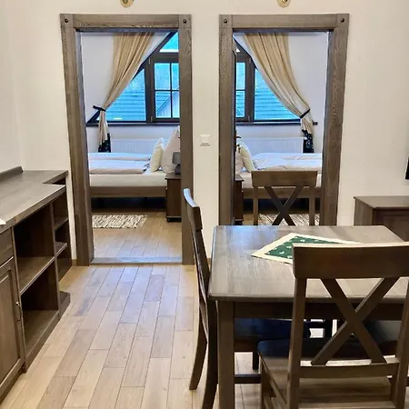 Stara Zvonica Penzión pre hostí 3*