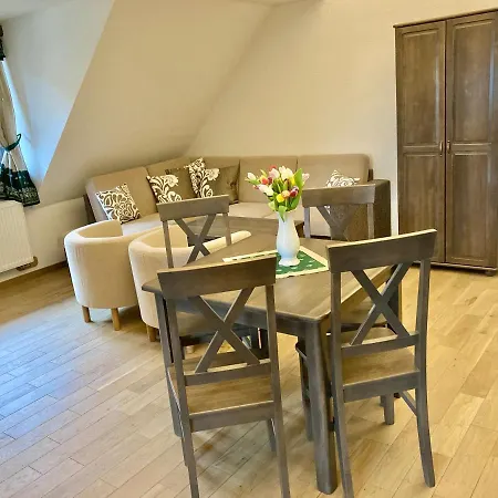 招待所 Stara Zvonica