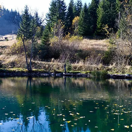 Stara Zvonica 3* Nizna Boca