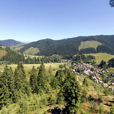 Stará Zvonica Nizna Boca