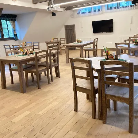 Stará Zvonica Casa de hóspedes 3*