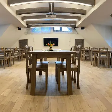 Stara Zvonica 招待所