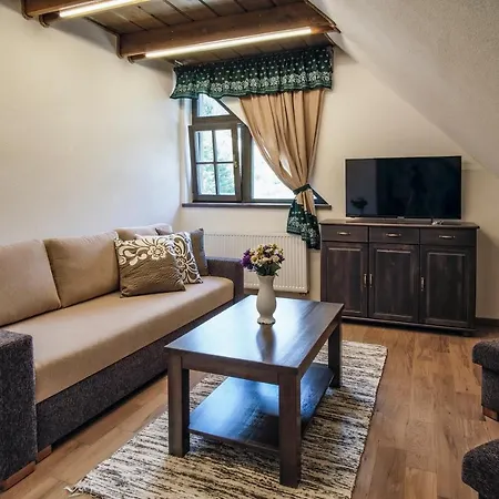 招待所 Stara Zvonica