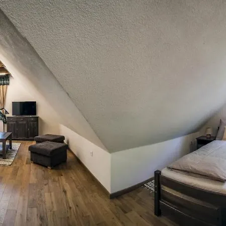 Stara Zvonica Nizna Boca