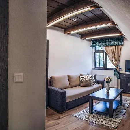 Stará Zvonica Casa de hóspedes 3*