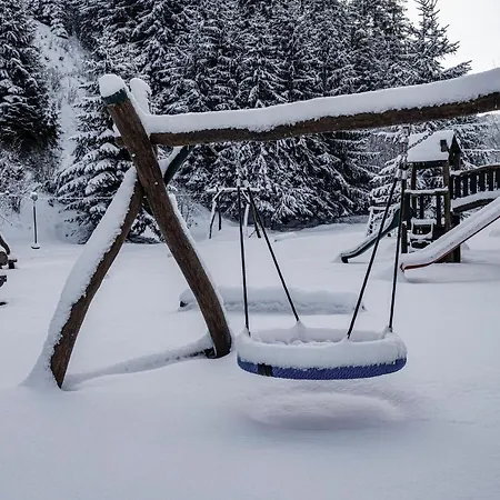 Stara Zvonica Penzión pre hostí 3*