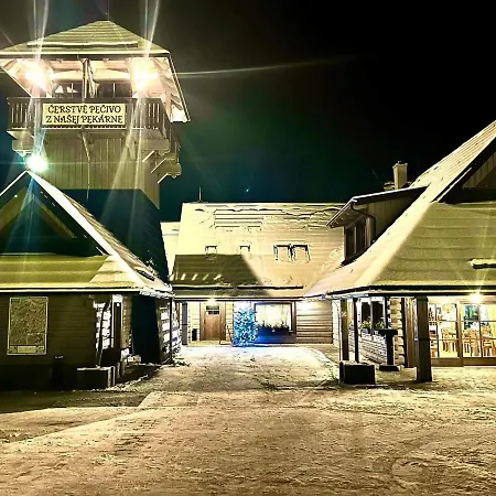 Stará Zvonica