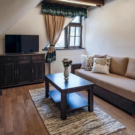 Stara Zvonica 3* Nizna Boca