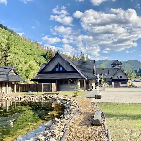 招待所 Stara Zvonica