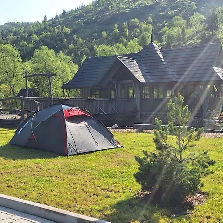 Stará Zvonica Casa de hóspedes 3*