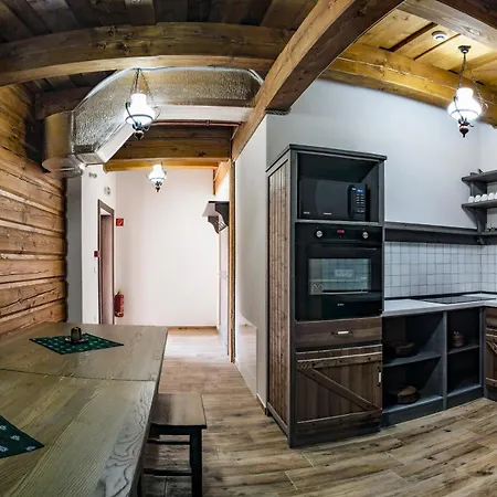 招待所 Stara Zvonica