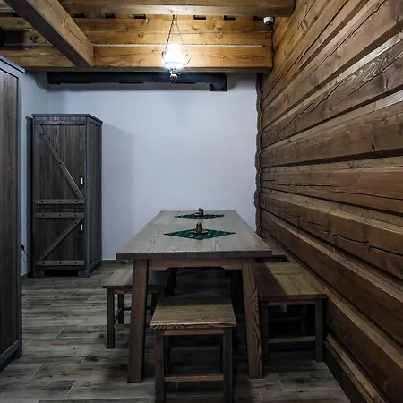 Stara Zvonica Penzión pre hostí 3*