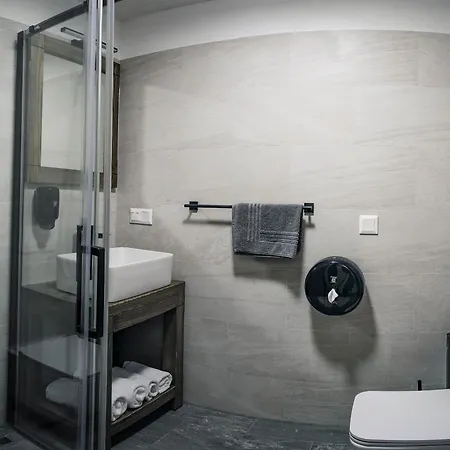 Stara Zvonica Penzión pre hostí