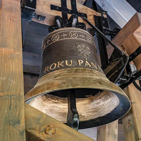 Stara Zvonica 招待所