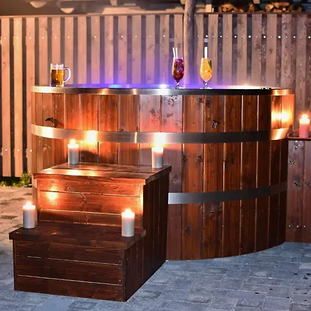 Stara Zvonica Nizna Boca