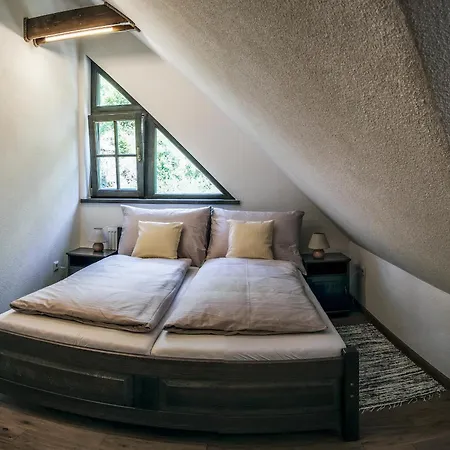 Stará Zvonica Casa de hóspedes 3*