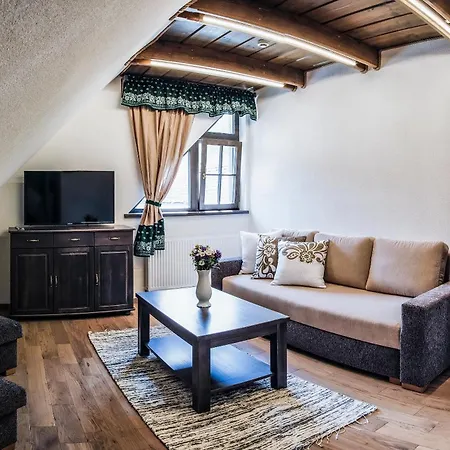 Stara Zvonica 招待所 Nizna Boca