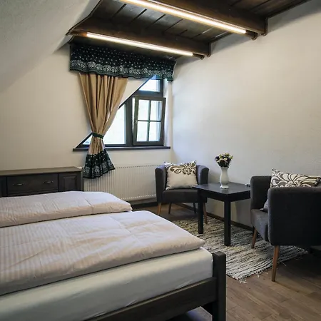 Stara Zvonica Nizna Boca