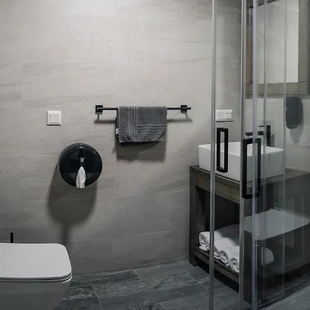 Stara Zvonica 招待所