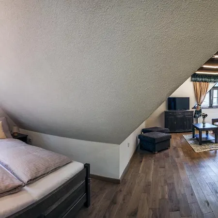 Stara Zvonica 3* Nizna Boca