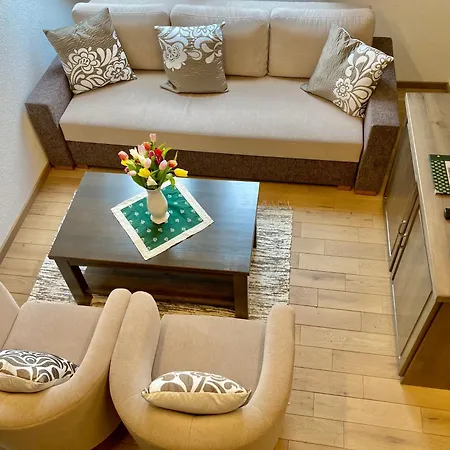 Stara Zvonica 招待所 Nizna Boca