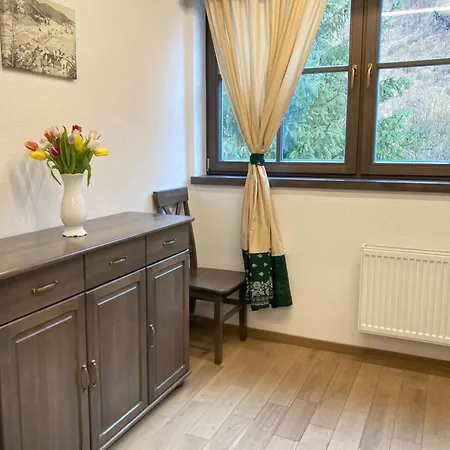 Penzión pre hostí Stara Zvonica